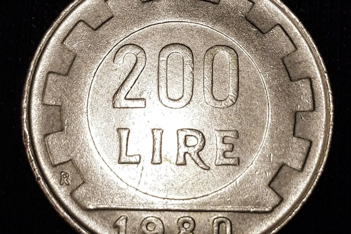 Immagine selezionata