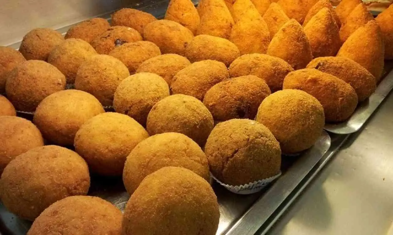 Immagine selezionata